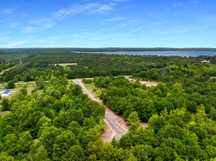 Property Photo: Sadie Ln MI 49614