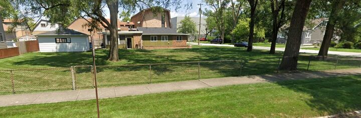 Property Photo:  14750 Lawndale Avenue  IL 60445 