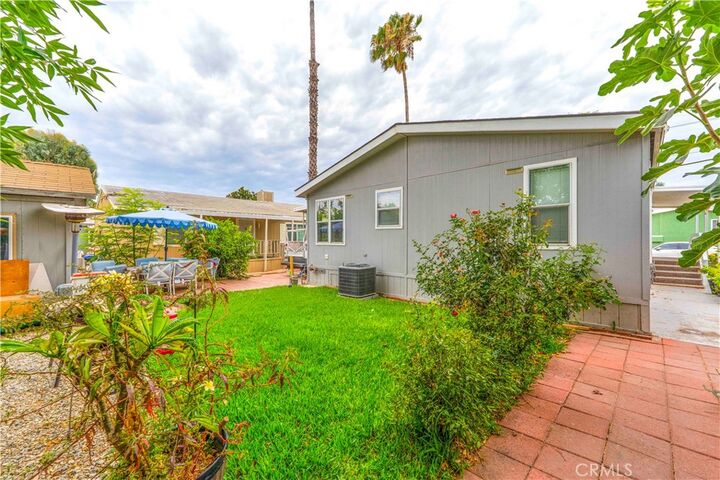 Property Photo: 1855 E Riverside Drive E 209 CA 91761
