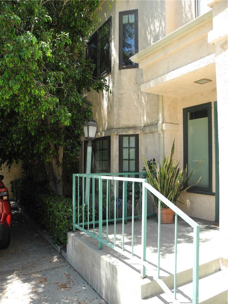 Property Photo: 10221 De Soto Avenue 107 CA 91311