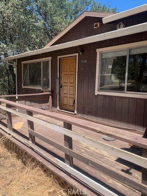 Property Photo:  15388 Pacific  CA 95422 