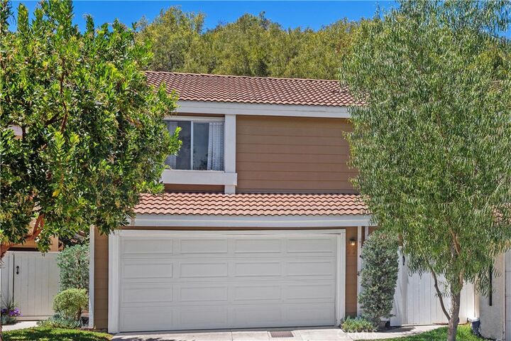 Property Photo: 22 La Costa Court CA 92651