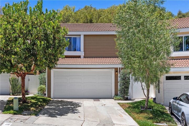 Property Photo: 22 La Costa Court CA 92651