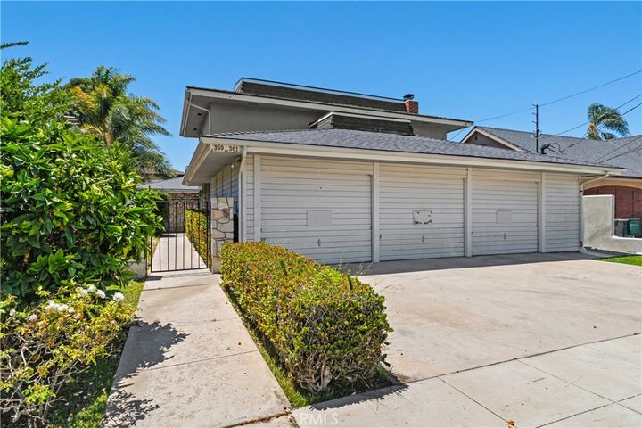 Property Photo: 359 361 Roswell CA 90814