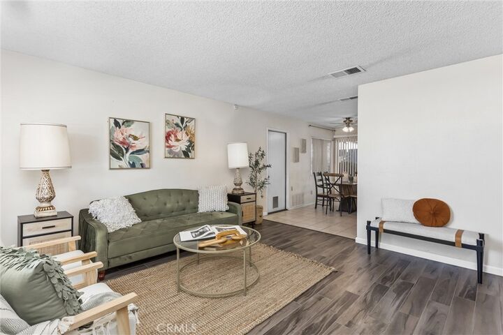 Property Photo:  23714 Gamma Street  CA 92553 