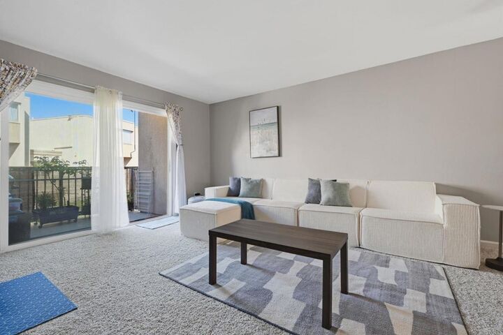 Property Photo: 5700 Baltimore Drive 81 CA 91942