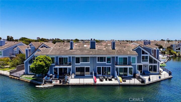 Property Photo:  16101 Saint Croix Circle  CA 92649 