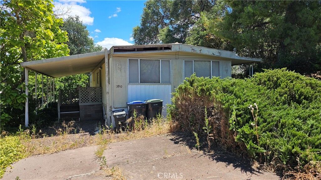 Property Photo:  3910 Mullen Avenue  CA 95422 