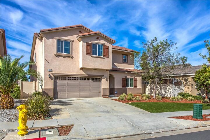 Property Photo: 1274 Pinehurst Dr. CA 92320