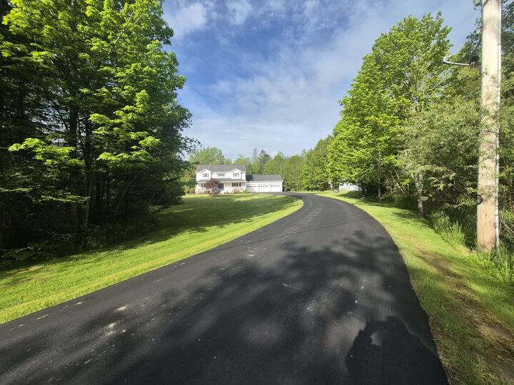 Property Photo: 32 Patterson Road ME 04444
