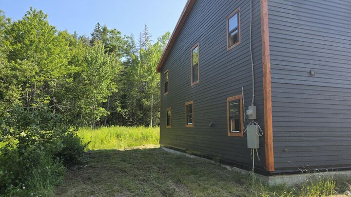 Property Photo:  22 Gleason Cove Road  ME 04667 