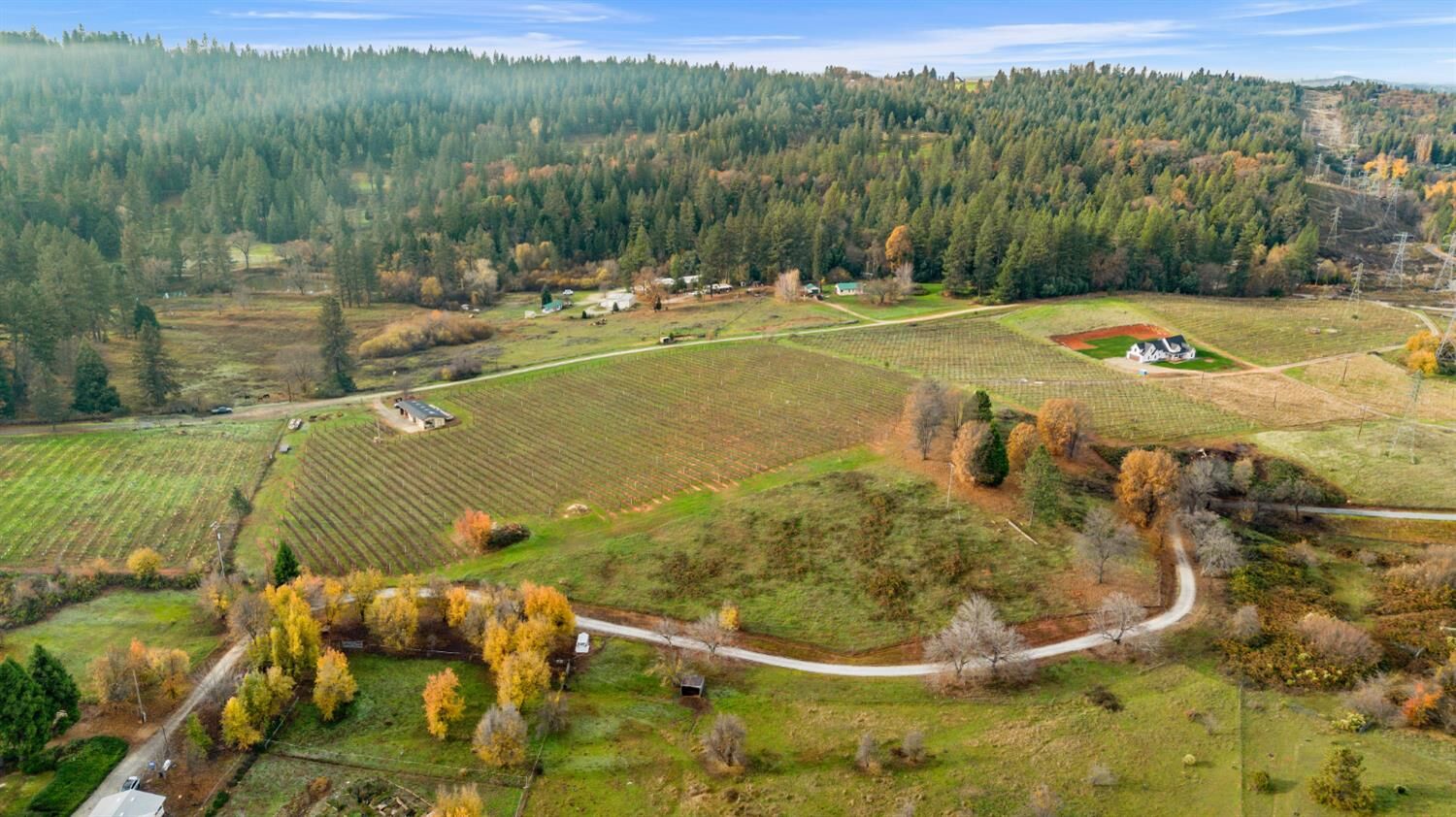 Property Photo: 2635 Cleese Road CA 95709
