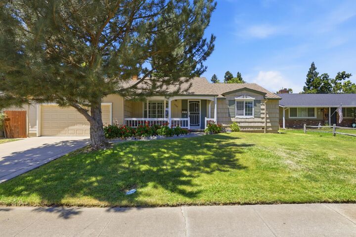 Property Photo:  6307 Oakcreek Way  CA 95621 