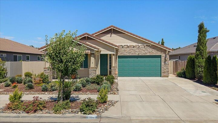 Property Photo: 6528 Cervi Road CA 95367