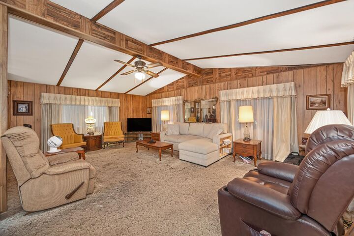 Property Photo:  229 Pau Hana Circle  CA 95621 
