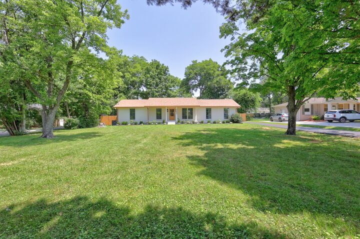 Property Photo: 7444 Highway 70 South S TN 37221
