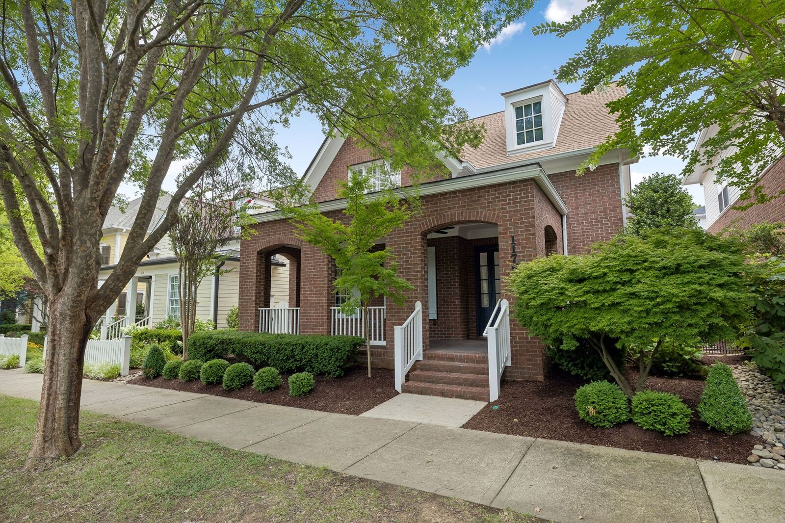 Property Photo:  1176 Westhaven Blvd  TN 37064 