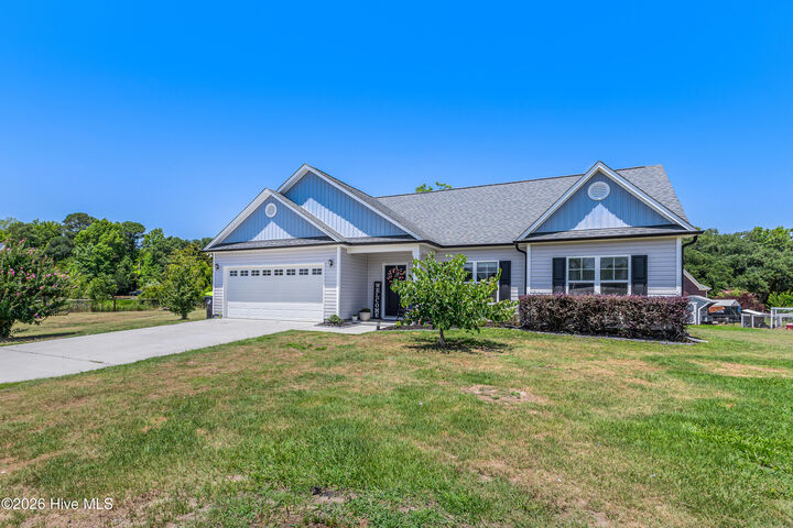 Property Photo:  6306 W Mallard Duck Court  NC 28461 