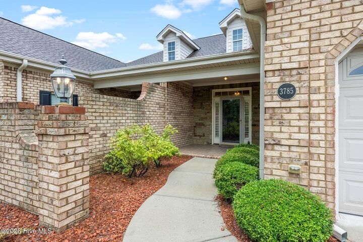 Property Photo:  3785 Anslow Drive  NC 28451 