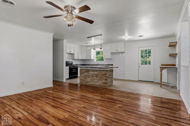 Property Photo: 201 S Leigh Street AR 72419