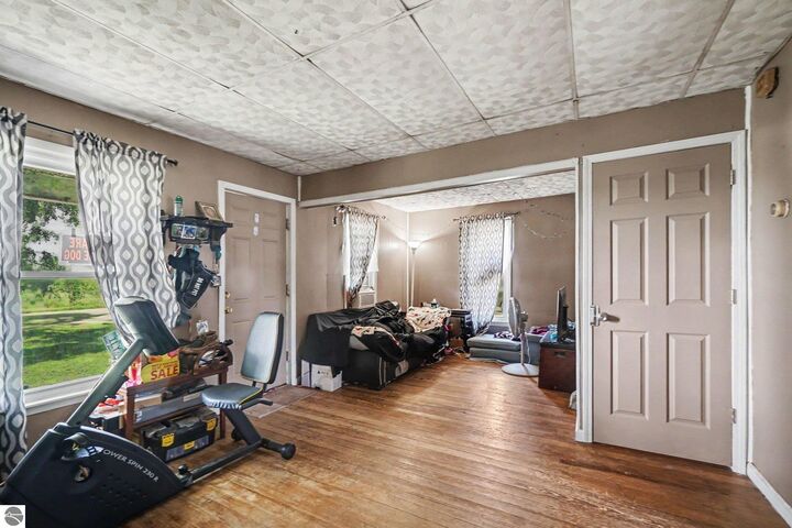 Property Photo: 845 W Baseline Road MI 48858