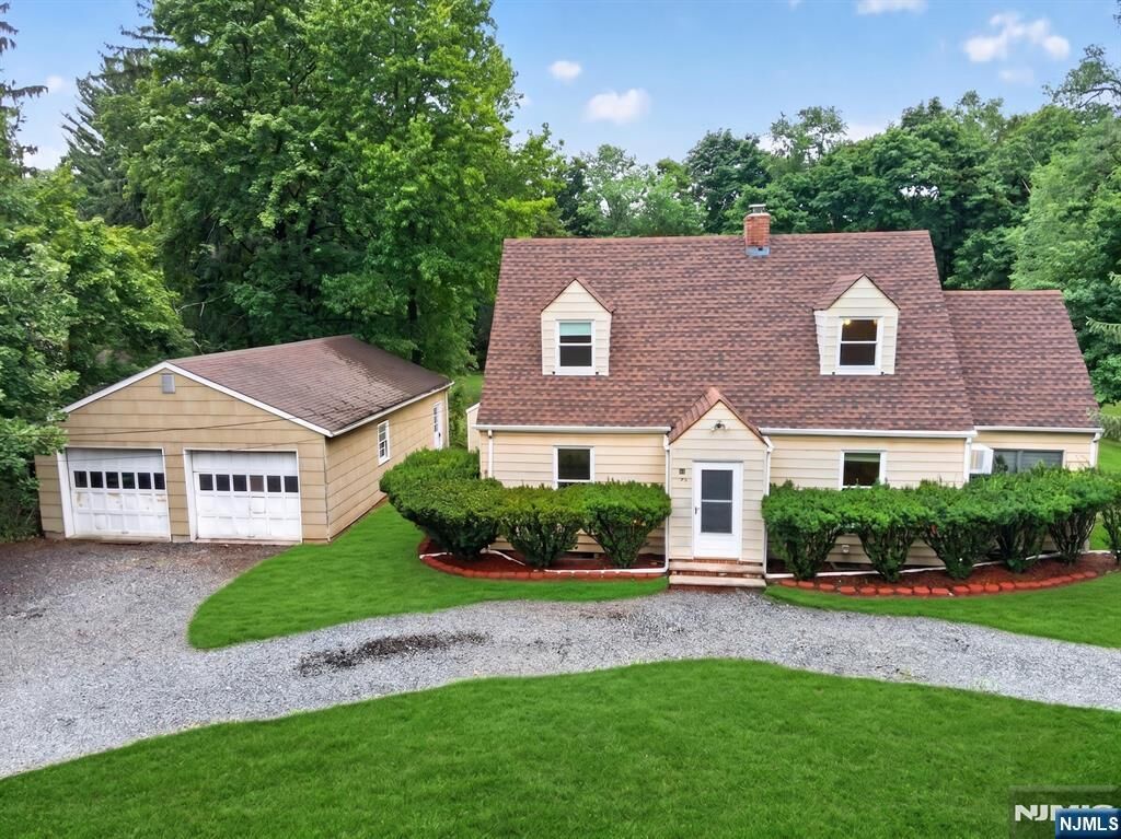 Property Photo: 75 Welshs Lane NJ 08873