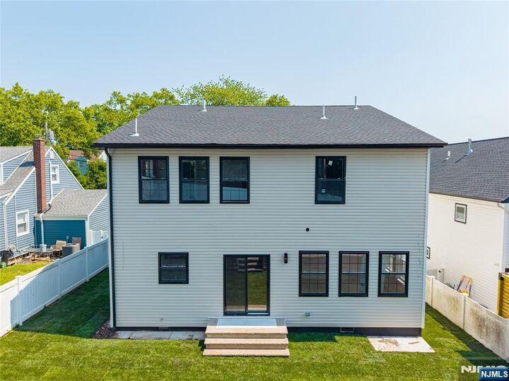Property Photo:  15 Edison Street  NJ 07013 