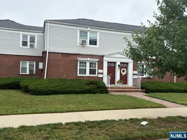 Property Photo:  199 Darwin Avenue A  NJ 07070 