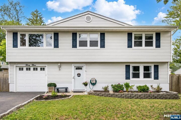 Property Photo: 33 Van Buren Avenue NJ 07675