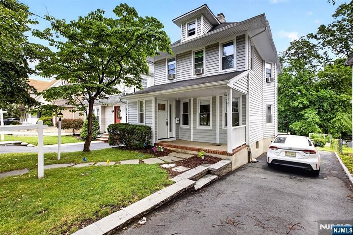 Property Photo:  117 Overpeck Avenue  NJ 07660 