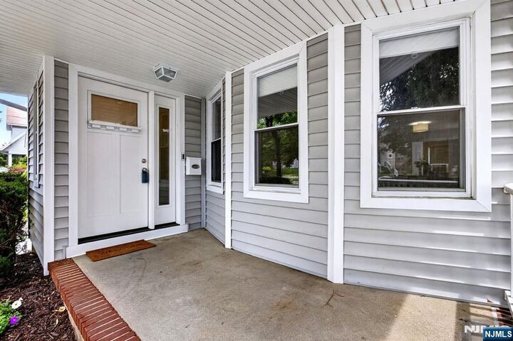 Property Photo: 117 Overpeck Avenue NJ 07660