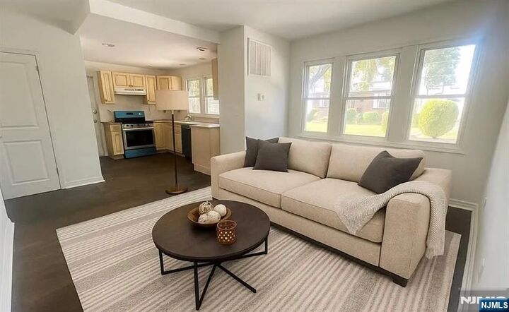 Property Photo: 298 Farrant Terrace 1 NJ 07666