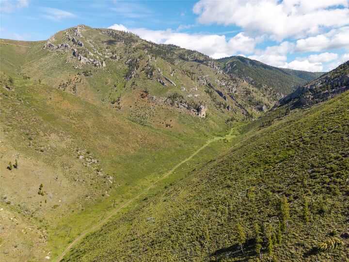 Property Photo:  15520 Dry Gulch Road  MT 59825 