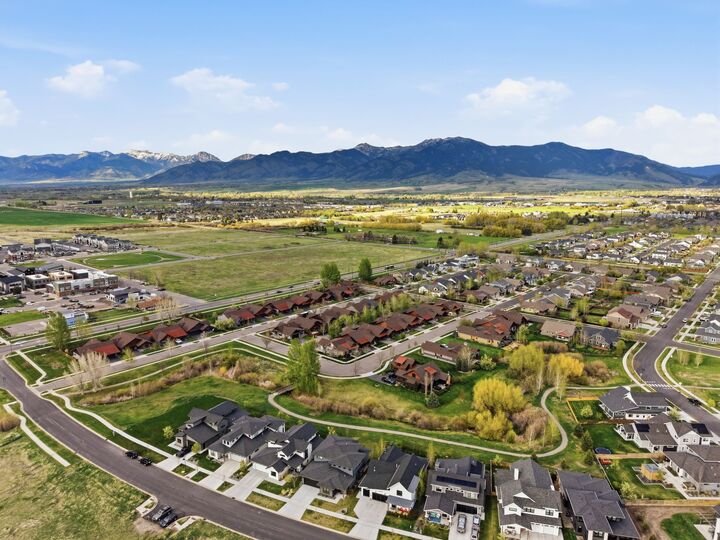 Property Photo: 1976 Vaquero Parkway MT 59718