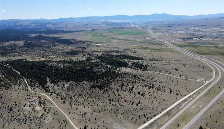 Property Photo:  Tbd N Ramsay Road  MT 59748 
