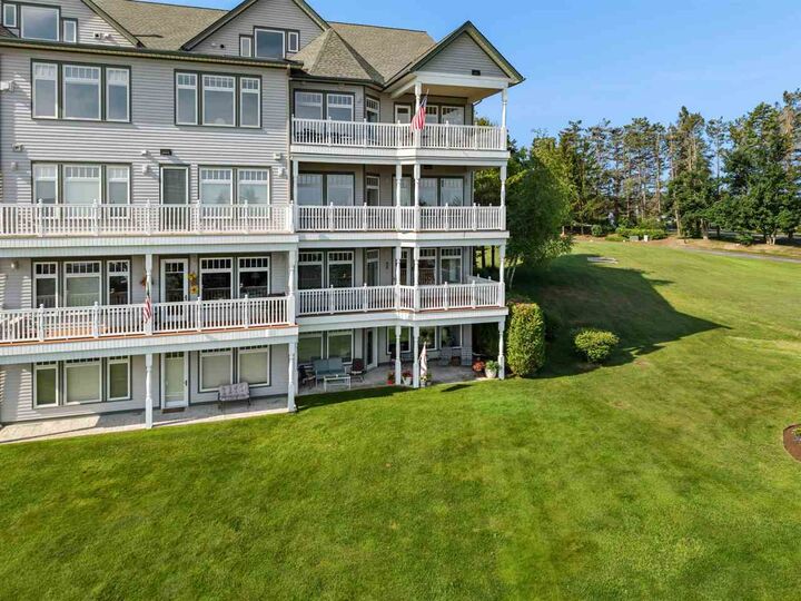 Property Photo: 820 Maple Leaf 21 MI 49770
