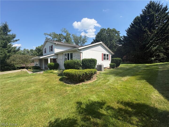 Property Photo: 3066 Lake Center Street NW OH 44685