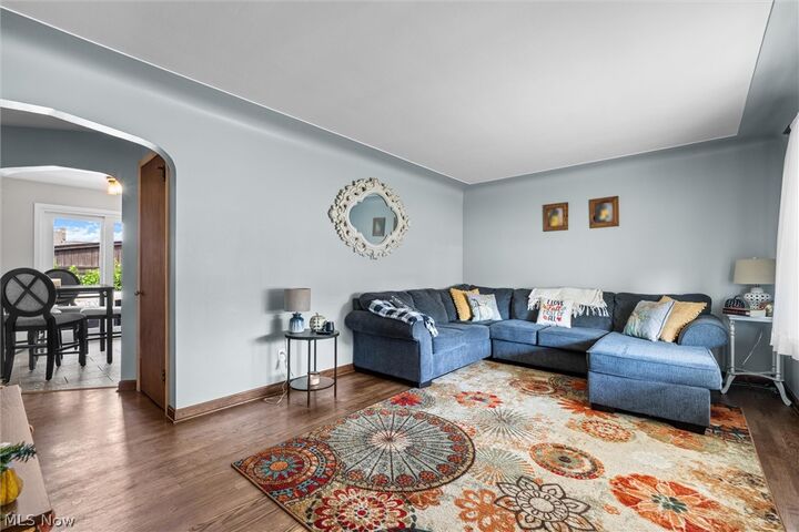 Property Photo: 181 Renee Drive OH 44471