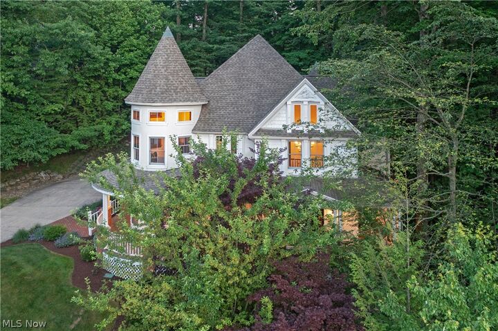 Property Photo: 8851 Spring Valley Drive OH 44147