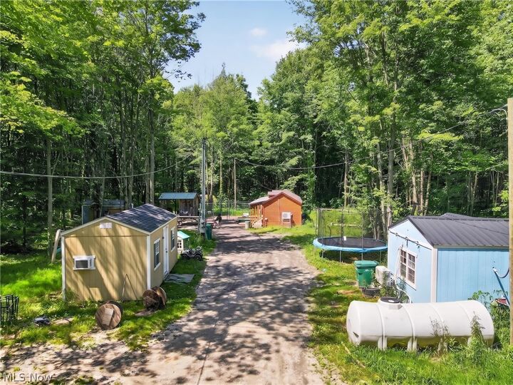 Property Photo:  6737 Beckwith Road  OH 44082 