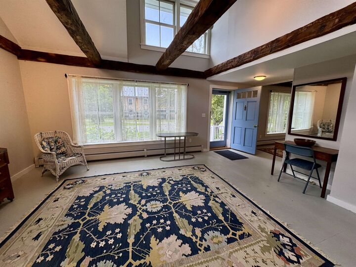 Property Photo: 39 Bridge Road VT 05075