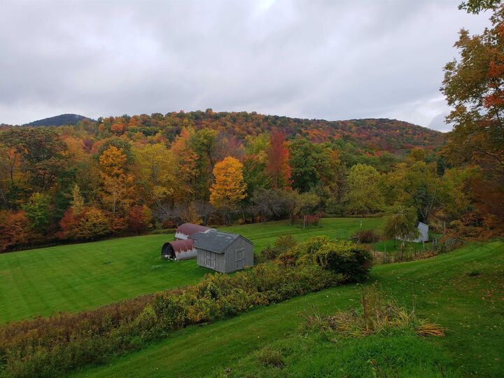 Property Photo: 289 Lamb Hill Road VT 05774