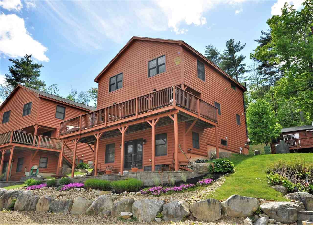Property Photo:  518 Wulamat Road  NH 03222 