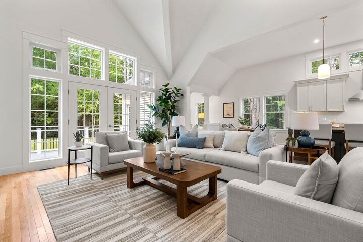 Property Photo:  65 Jenkins Road  NH 03110 