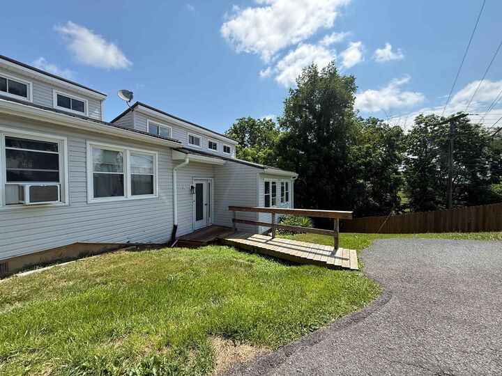 Property Photo:  7074 Hickman Cemetery Road  VA 24141 