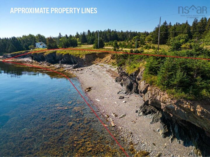 Property Photo:  Big Tancook Island Road  NS B0J 1J0 
