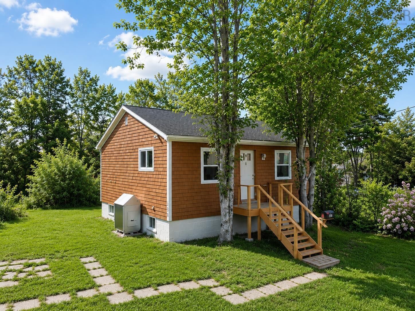 Property Photo: 638 Alexandra Street NS B1S 2G8