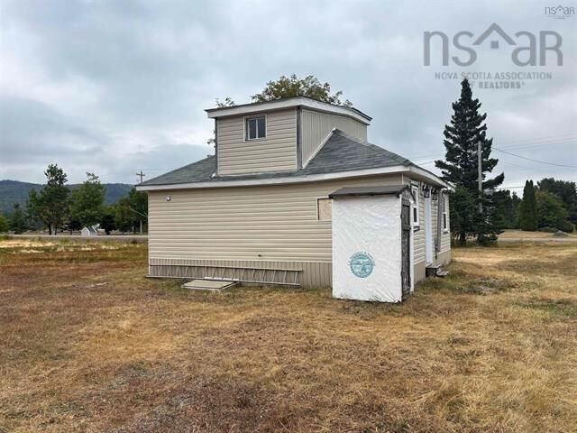 Property Photo: 441 Beaverdam Road NS B0M 1S0