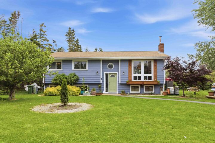 Photo de la propriété: 199 Conrod Beach Road NS B0J 1N0