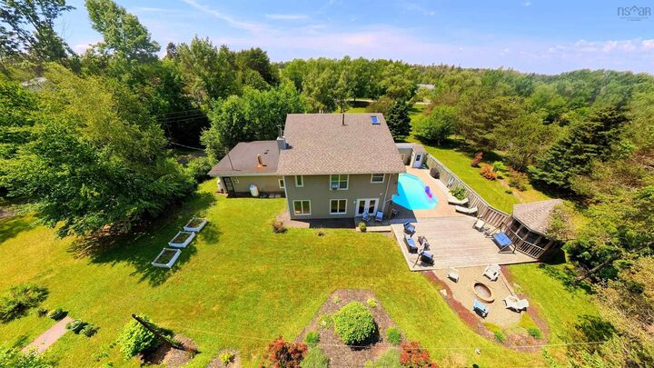 Property Photo: 21 Munroes Lane NS B2H 5C6